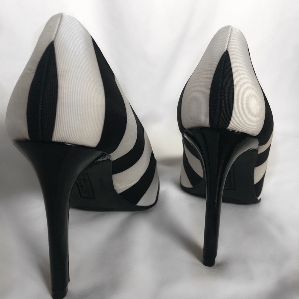 Christian Siriano for Payless Pumps